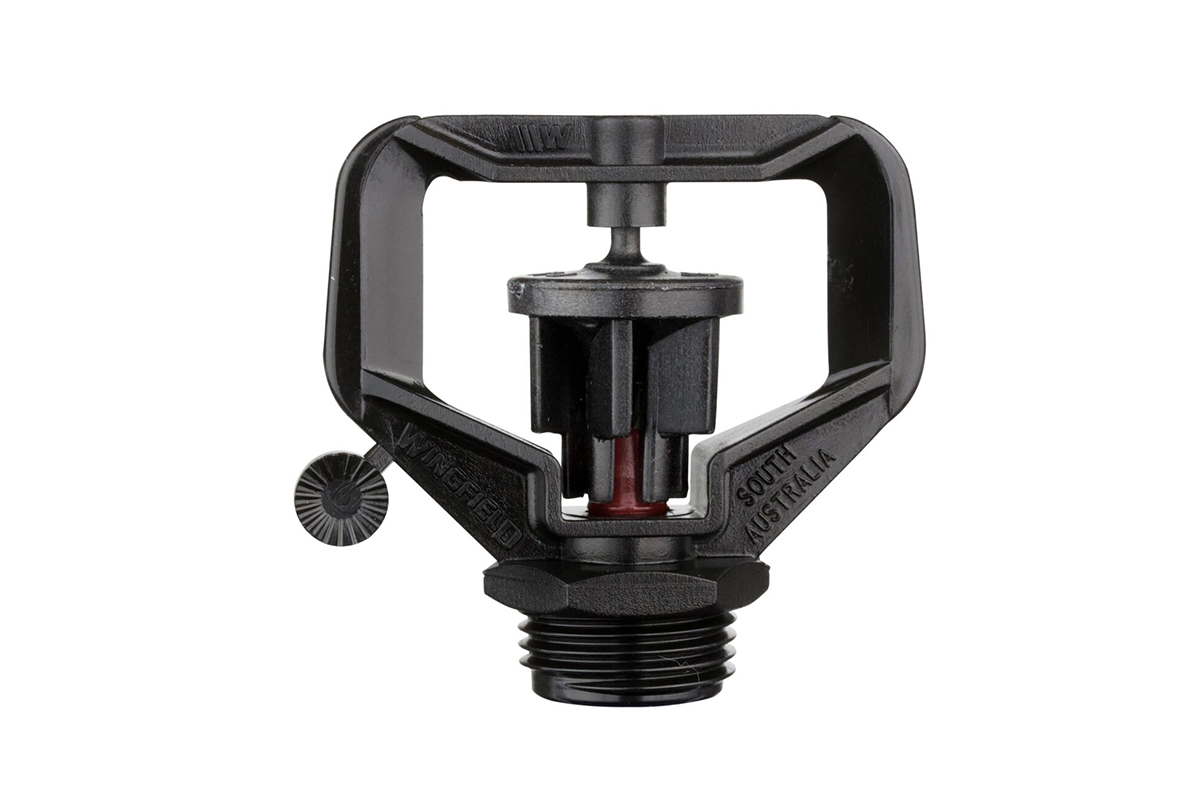 Philmac Micro Irrigation Sprinkler – Australian Made sprinkler for efficient water distribution