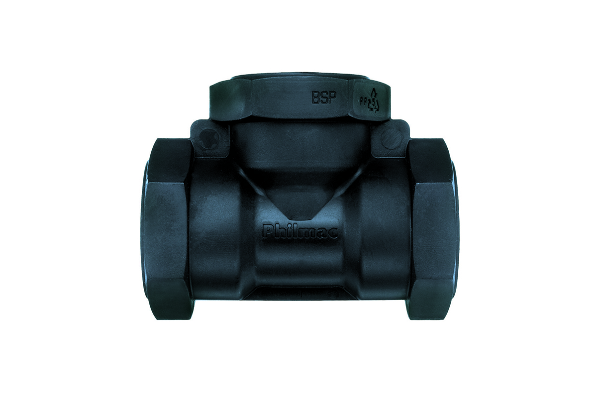 Philmac BSP Threaded Fitting – Australian Made threaded connector for water systems