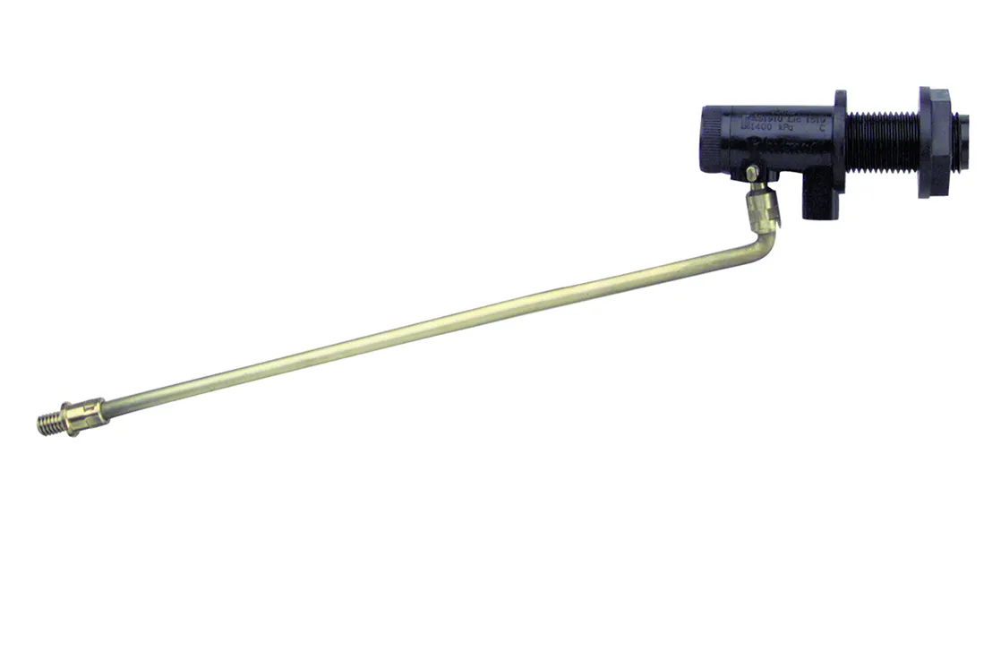 Philmac EasyPHIL – Australian Made isolation valve for water transfer and irrigation systems