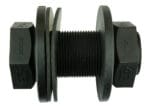 Philmac Tank Outlet – Australian Made fitting for secure tank connections