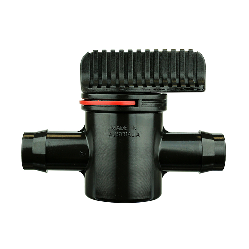 Philmac Micro Irrigation Valve – Australian Made valve for drip and micro irrigation systems